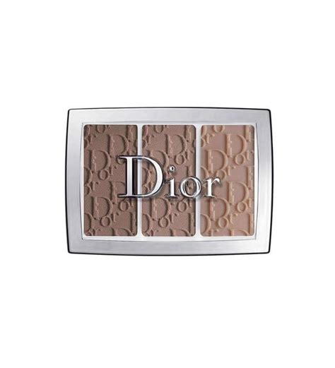 DIOR BACKSTAGE BROW PALETTE 001 Light 